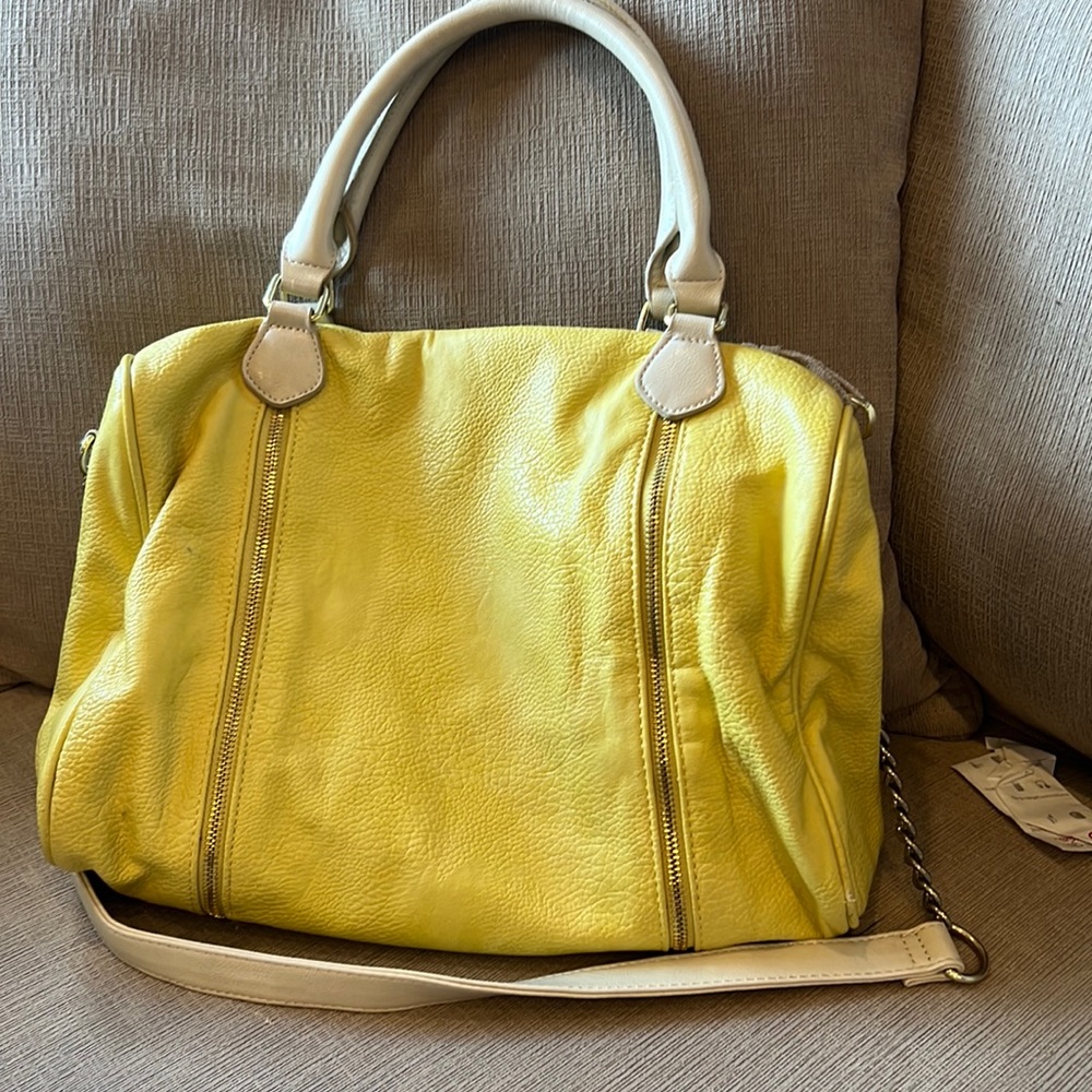 Steve Madden hand bag